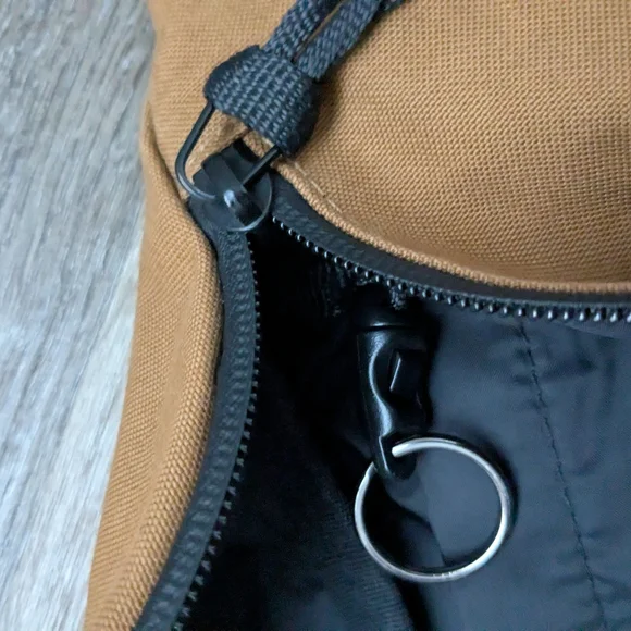 Uniqlo Tan Belt Bag - Picture 4 of 4